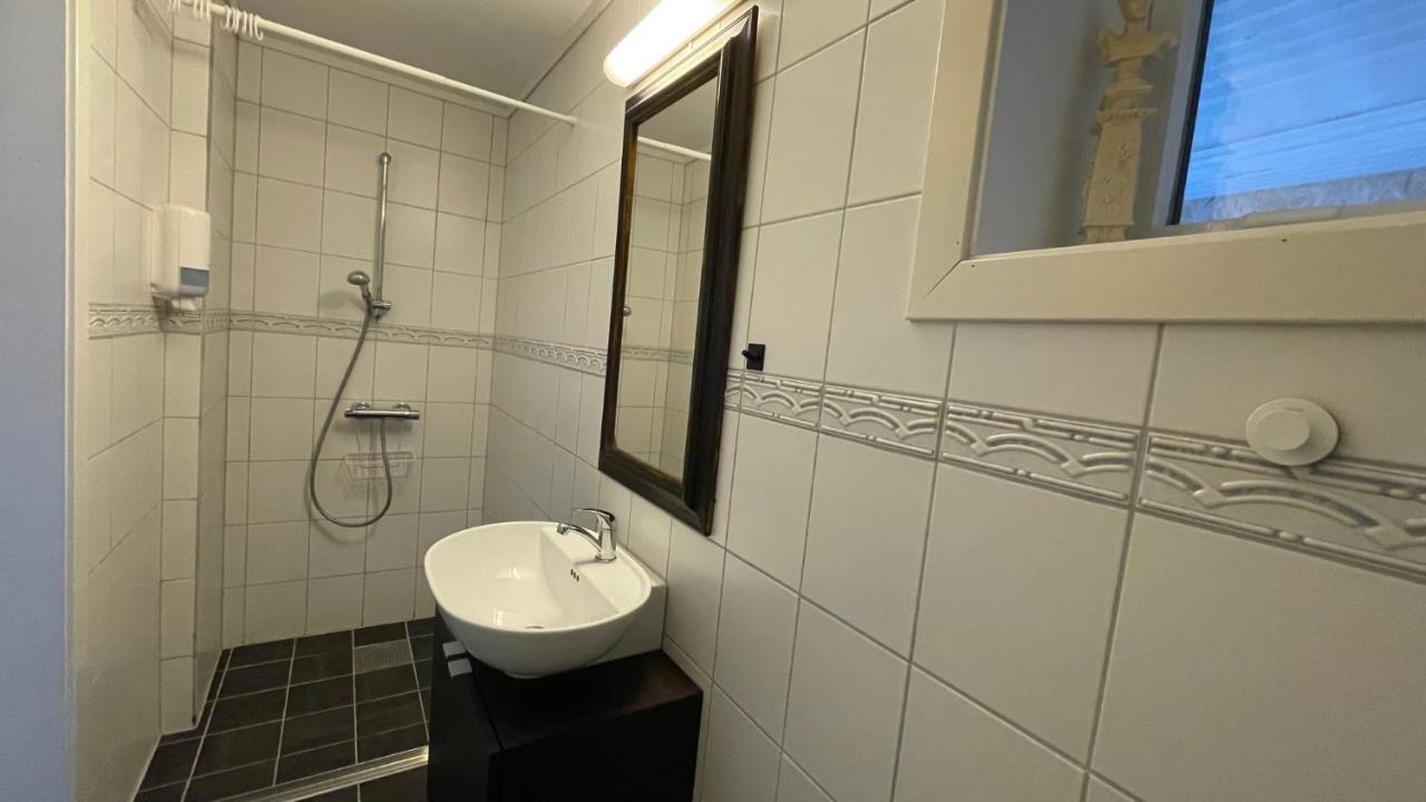 Ytterland Apartments Олесунн Экстерьер фото