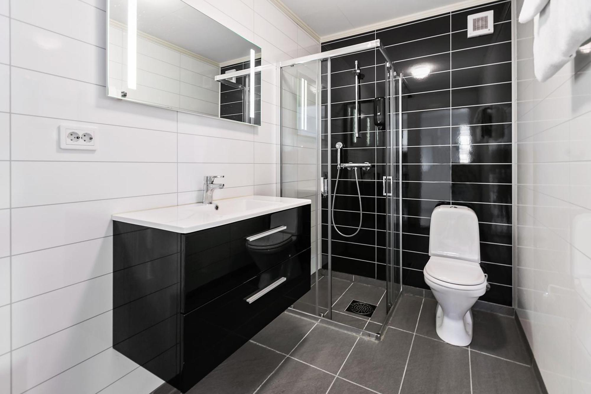 Ytterland Apartments Олесунн Экстерьер фото
