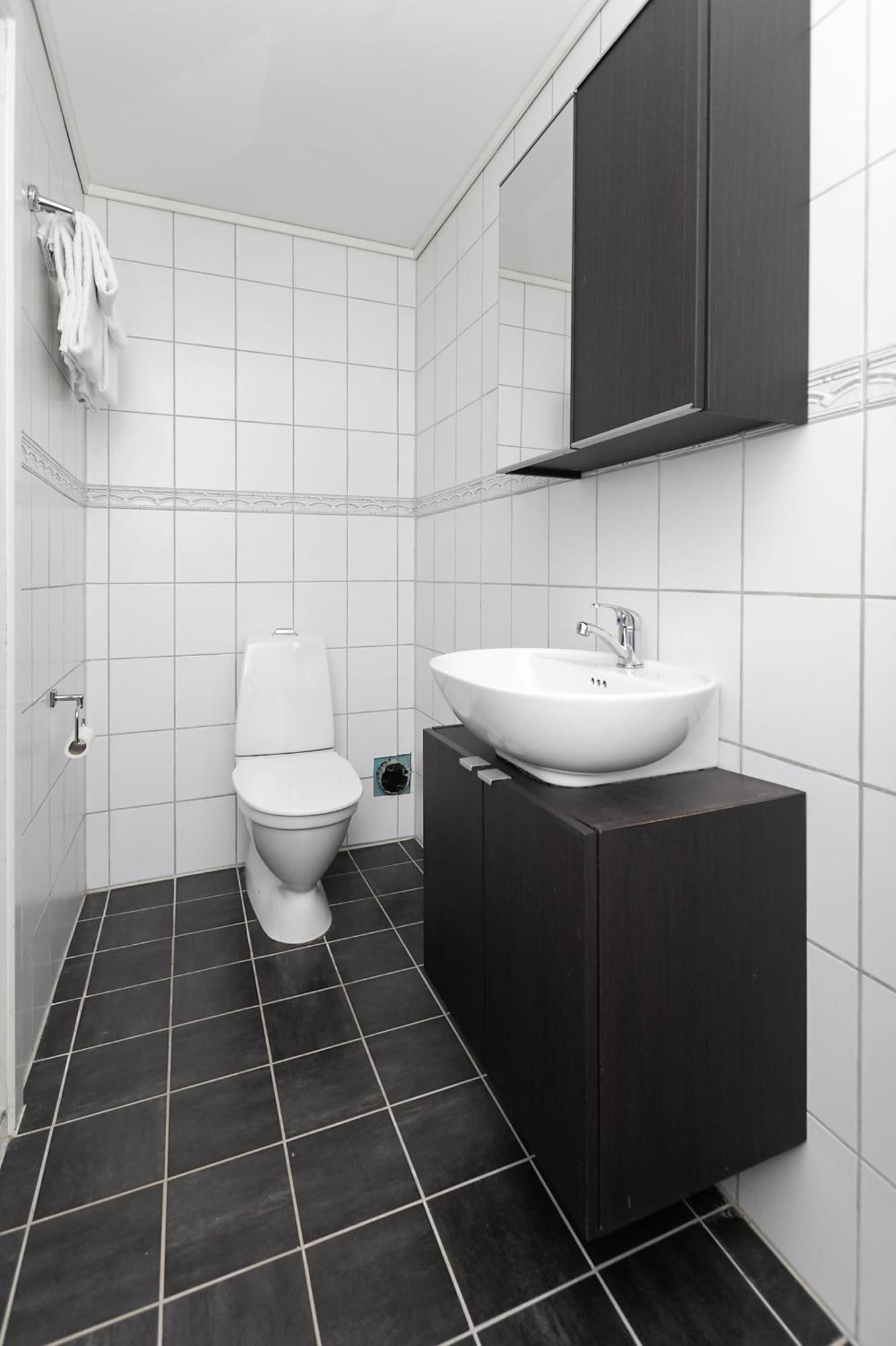 Ytterland Apartments Олесунн Номер фото